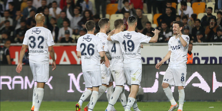 Fenerbahçe'nin Şampiyonlar Ligi'ndeki olası rakipleri belli oldu
