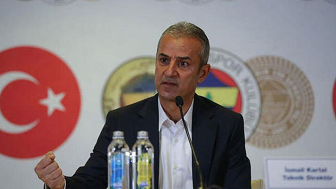 İsmail Kartal acı haberi verdi: 6 ay oynayamayacak!