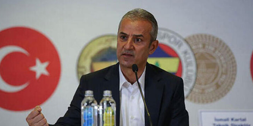 İsmail Kartal acı haberi verdi: 6 ay oynayamayacak!
