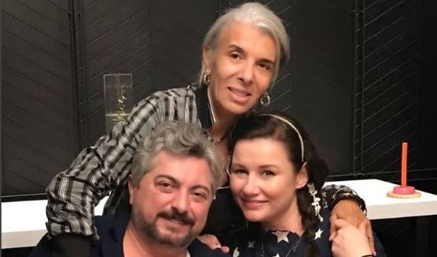 Deniz Seki ile ilk iftar