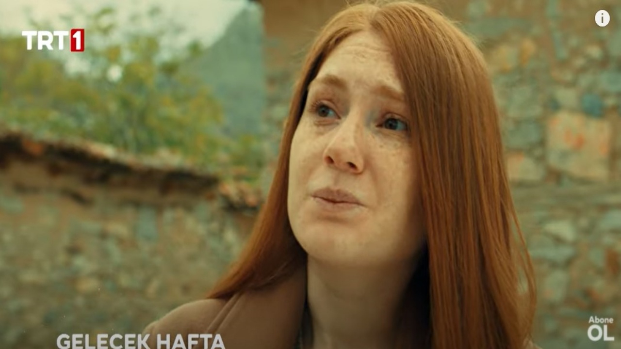 Gönül Dağı'nda Nankör Meryem Geri Döndü, Ne Kaybettiğini Gördü!