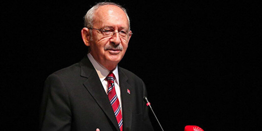 Kapkaç siyaseti