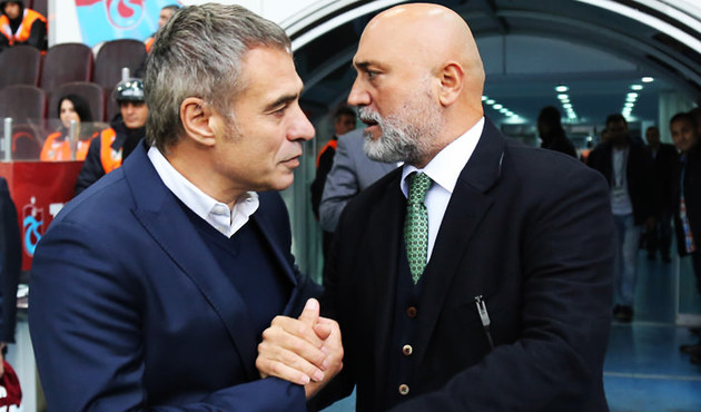 Hikmet Karaman'dan Yanal'a şok suçlama!