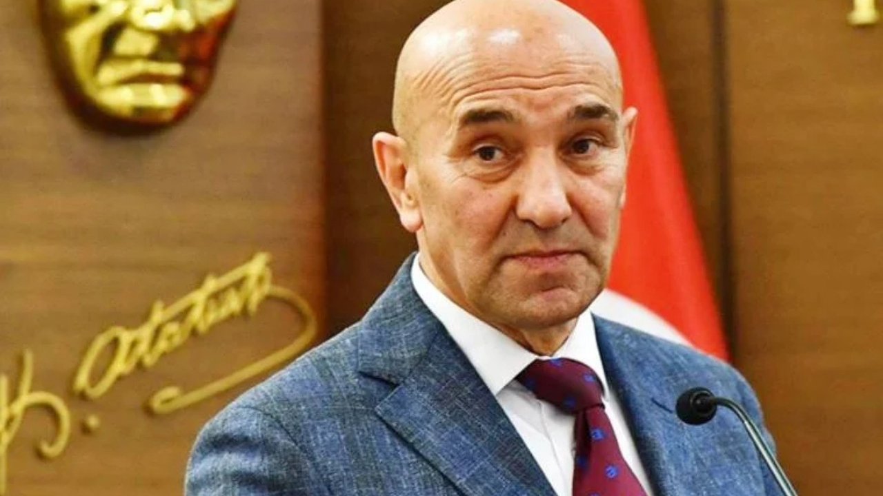 İzmirliler Tunç Soyer'e isyan etti: Havalar ısınınca lağım kokusu sardı