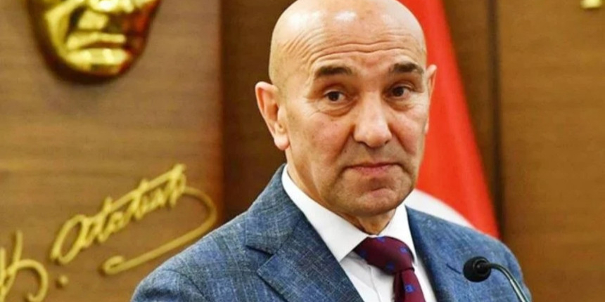İzmirliler Tunç Soyer'e isyan etti: Havalar ısınınca lağım kokusu sardı