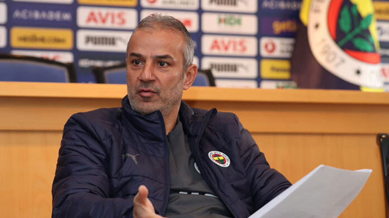 İsmail Kartal'dan yönetime mesaj!
