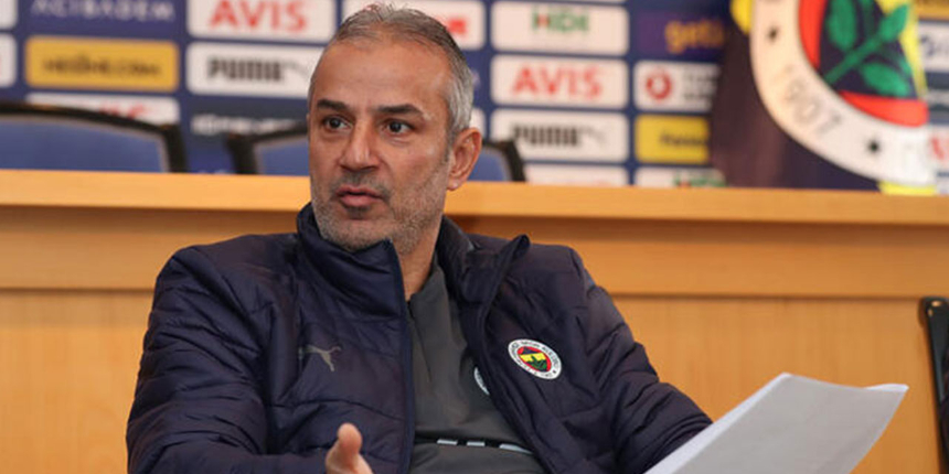 İsmail Kartal'dan yönetime mesaj!