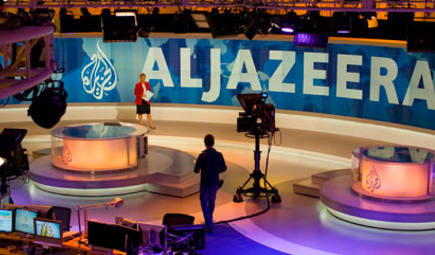 Televizyonunun kanal listesinden El-Cezire'yi silmeyene ceza