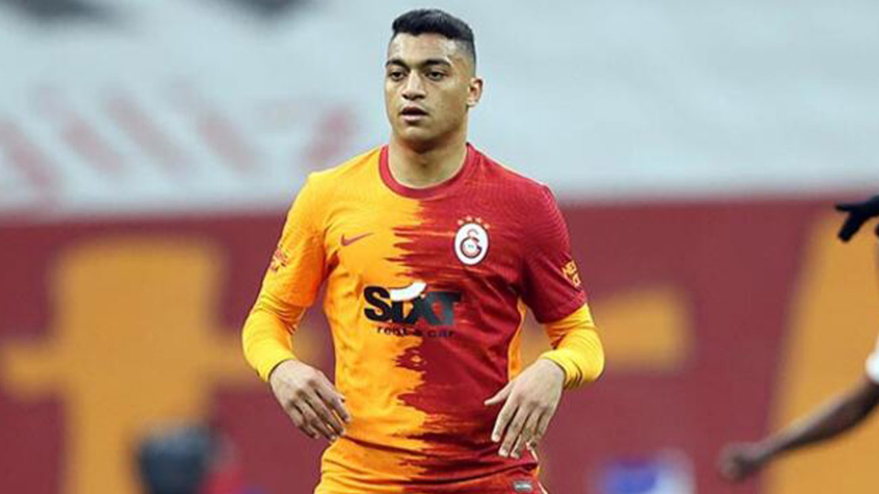 Cimbom'da Mısırlı golcü futbolcu Mostafa Mohamed'in durumu belirsiz