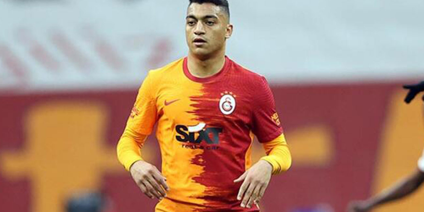 Cimbom'da Mısırlı golcü futbolcu Mostafa Mohamed'in durumu belirsiz