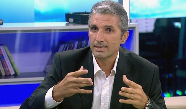 Nedim Şener'den Ertuğrul Özkök'e 'çivili' yanıt!