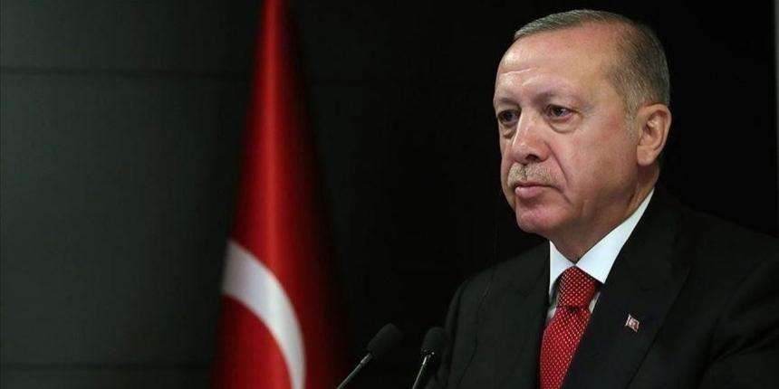 Niğde'de feci kaza! Cumhurbaşkanı Erdoğan'dan acı haberle ilgili taziye mesajı!