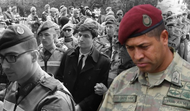 FETÖ sanığından şok sözler: Ömer Halisdemir'de ByLock vardı!