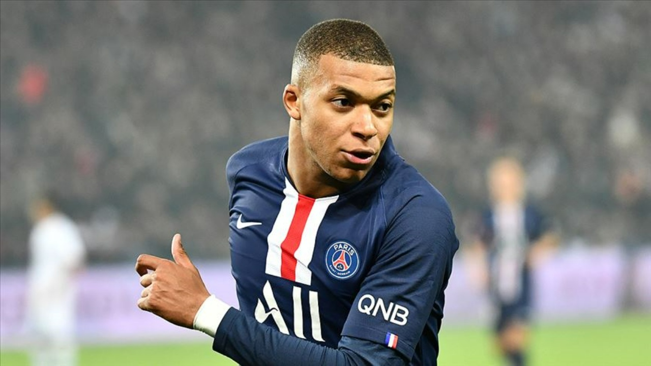 Mbappe'nin istediği hoca belli oldu!