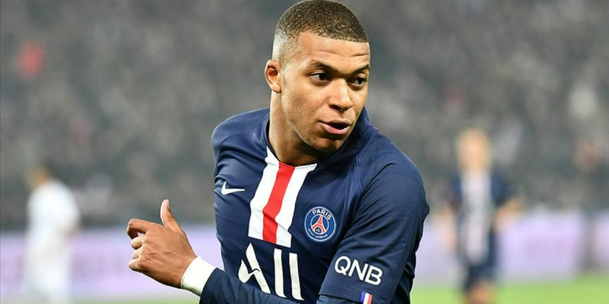 Mbappe'nin istediği hoca belli oldu!
