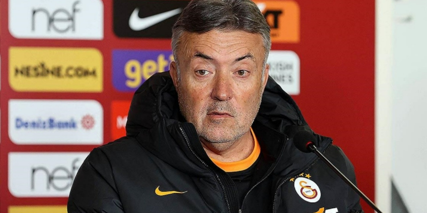 Domenec Torrent'ten Manchester City'ye tebrik