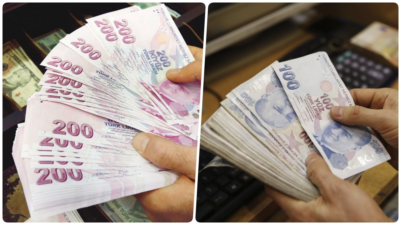 BES'teki çocukların birikimi 1 milyar liraya dayandı