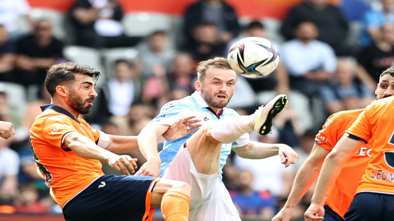 Edin Visca: "Hedefimiz seneye de şampiyonluk"