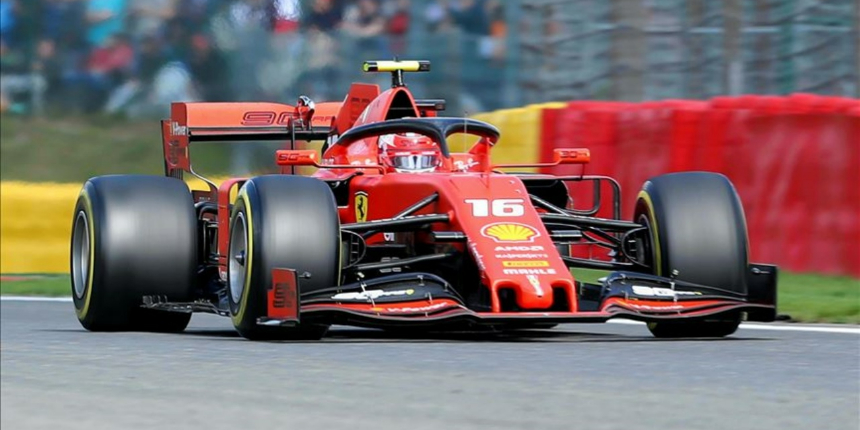 Formula 1 İspanya Grand Prix'nde Max Verstappen kazandı, liderliğe yükseldi