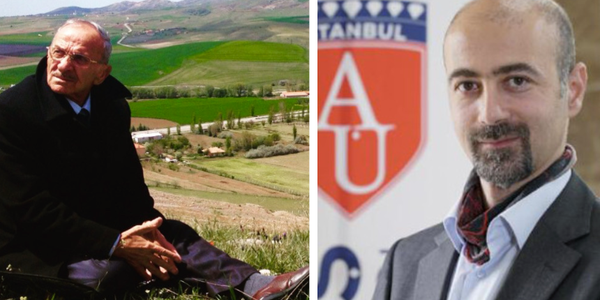 Ankara'da 30 milyon liralık dolandırıcılık! Akademisyen ve dayısı hakkında çarpıcı iddialar