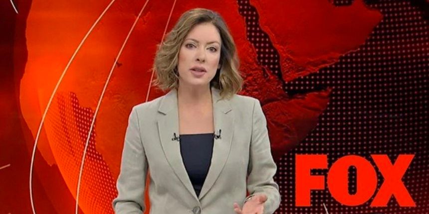 FOX TV sunucusu Gülbin Tosun 'pes artık' dedirtti: Acılı anneye hakaret ederek tehdit etti