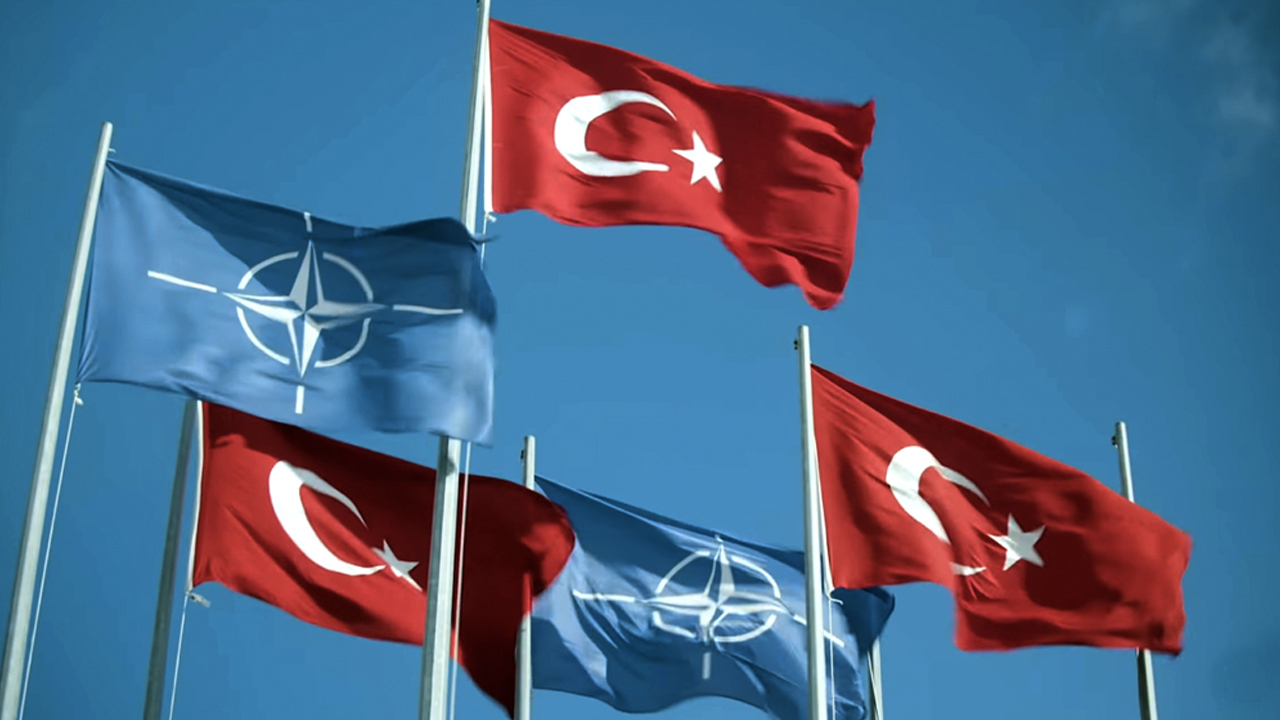 Çin basınından Türkiye'ye NATO övgüsü: Küresel güvenlikteki eşsizliğini gösteriyor