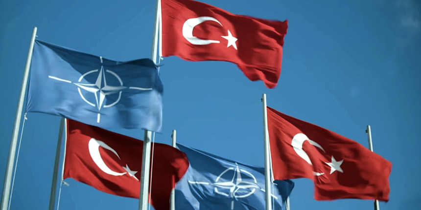 Çin basınından Türkiye'ye NATO övgüsü: Küresel güvenlikteki eşsizliğini gösteriyor