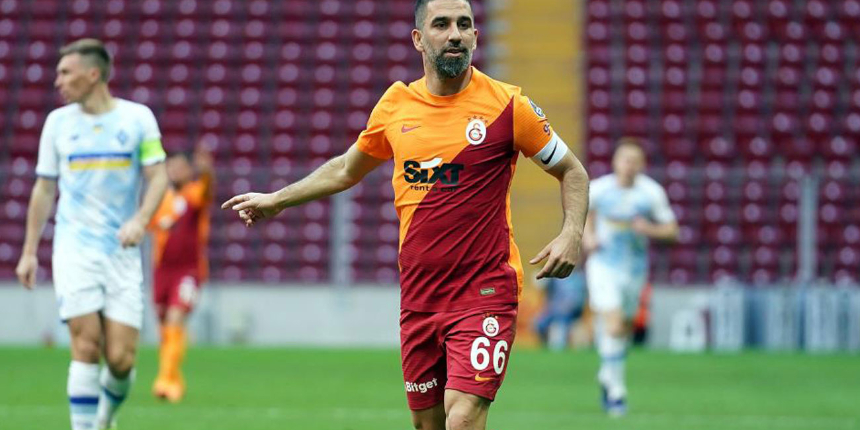 La Liga devi Atletico Madrid, Galatasaraylı futbolcu Arda Turan'ı altyapı hocası olarak istiyor iddiası