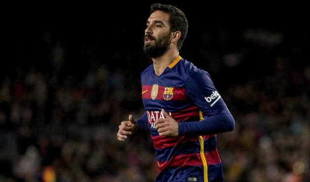 Barcelona Arda'ya cehennem oldu: Kimse onunla konuşmuyor!