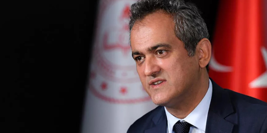 Bakan Özer'den öğretmen ataması müjdesi: Tarih belli oldu!