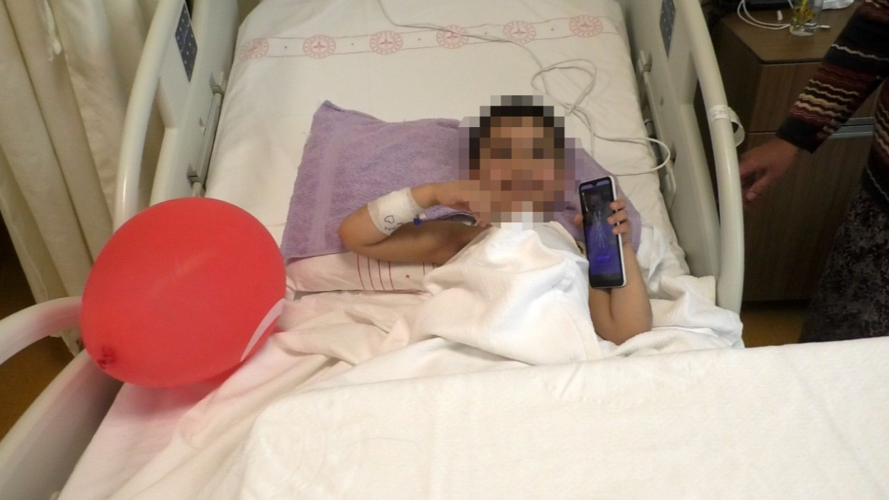 Evde sünnet facia ile bitti: 4 yaşındaki çocuğun cinsel organı kesildi!