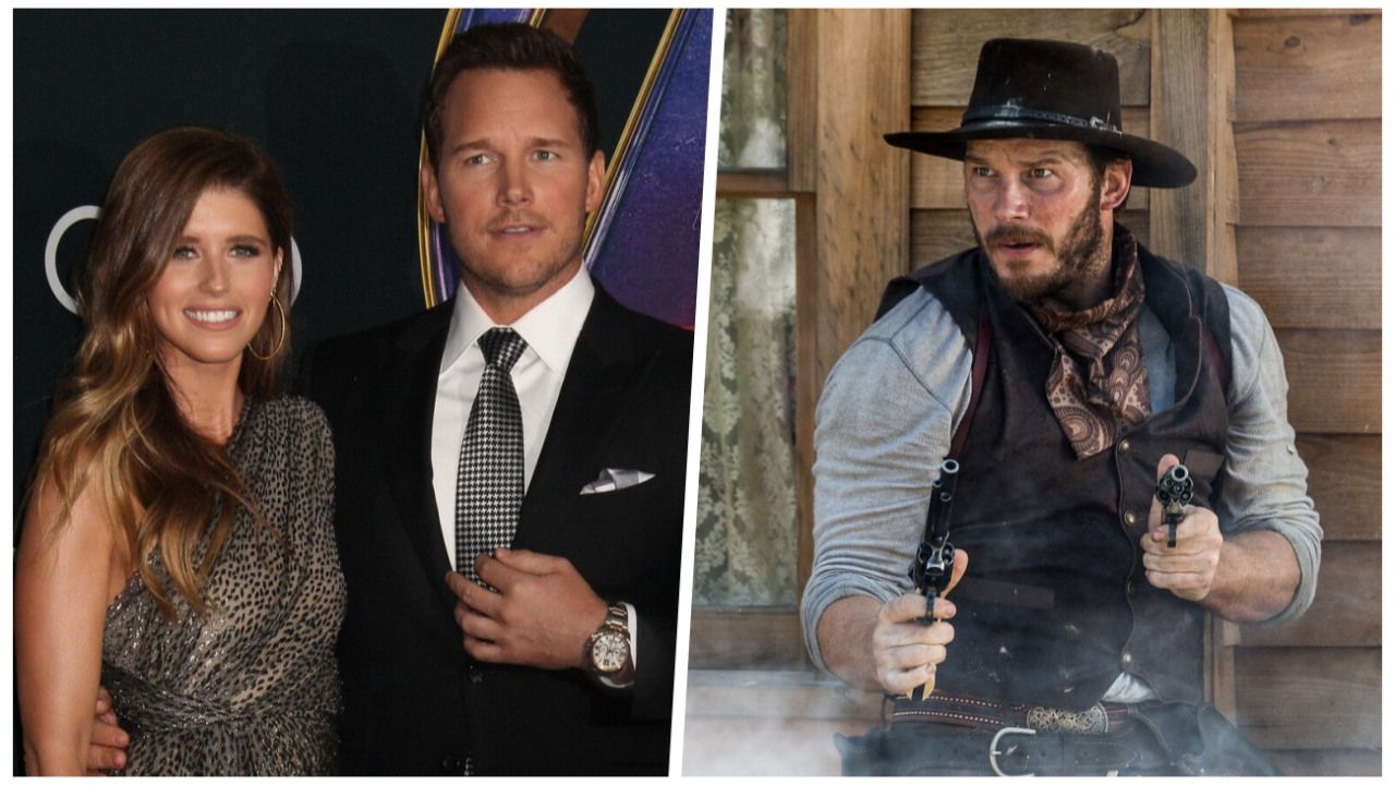 Chris Pratt ile Katherine Schwarzenegger'in çocukları dünyaya geldi