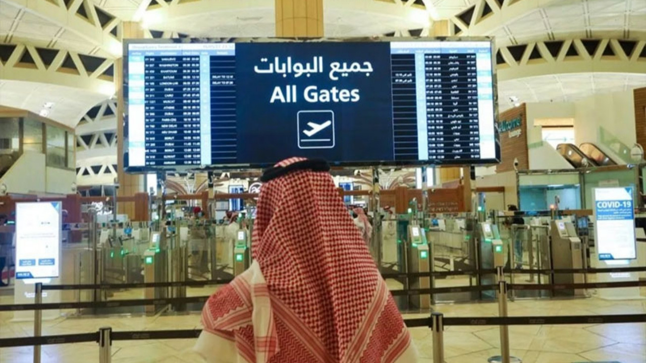 Türkiye normalleşirken Suudi Arabistan'dan şaşırtan karar: Seyahat yasağı getirildi!