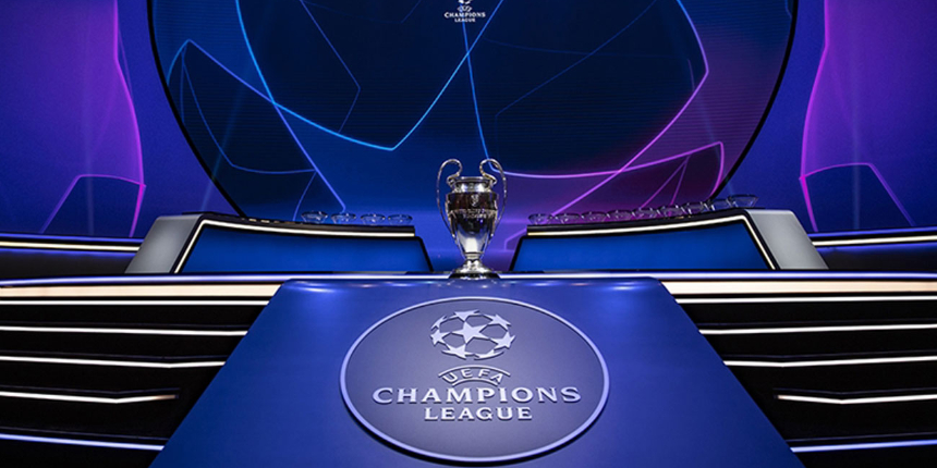 UEFA Şampiyonlar Ligi'ne katılacak 26 takım belli oldu! Final Atatürk Olimpiyat Stadı'nda
