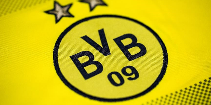 Borussia Dortmund'un yeni hocası Edin Terzic oldu