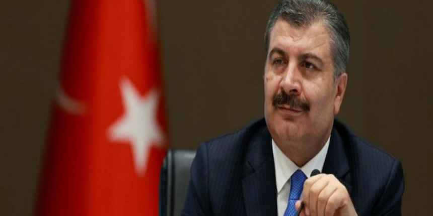 Bakan Koca DSA'da konuştu! Yeni büyük küresel tehdidi açıkladı