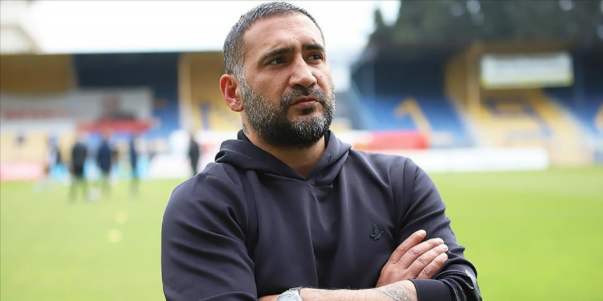 Ümit Karan’dan 30 milyon TL’lik ‘şike’ davası