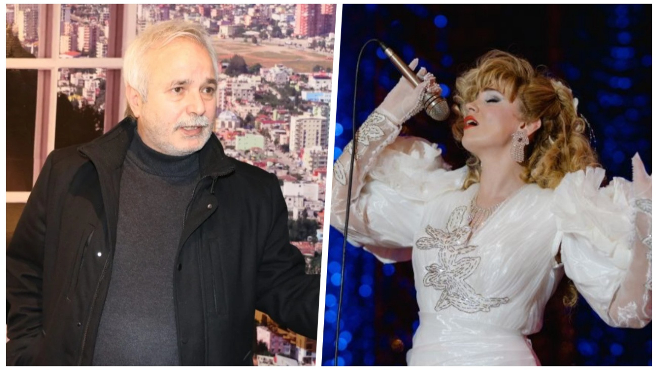 Kozan Belediye Başkanı Kazım Özgan, Farah Zeynep Abdullah'a dava açtı