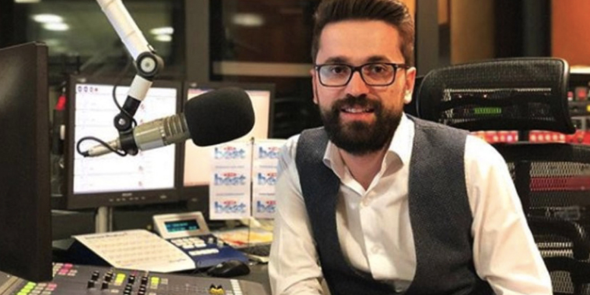 Youtuber Adem Metan sosyal medyada gündem oldu: Muhalif isimle yaptığı röportajı açıklamıştı