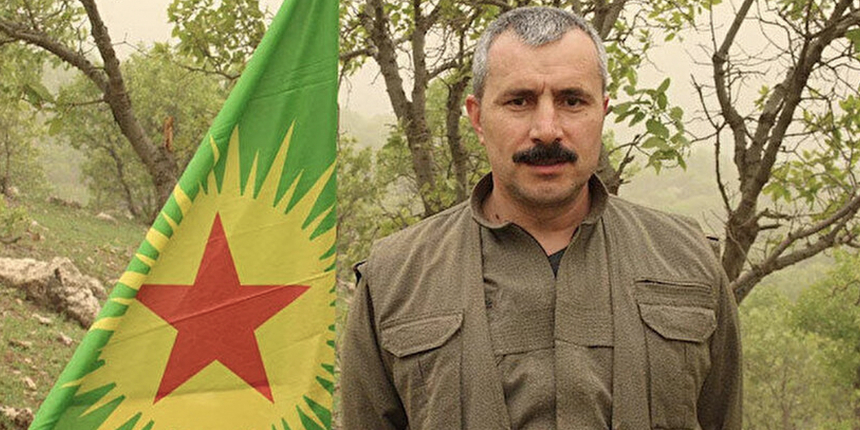Türkiye'nin İsveç'in NATO üyeliğine karşı çıkması sonrası PKK sözcüsünden skandal sözler