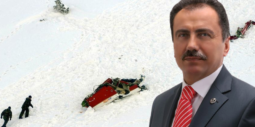 Muhsin Yazıcıoğlu'nun ölümüne ilişkin soruşturmalara FETÖ'nün müdahalesi davası ertelendi