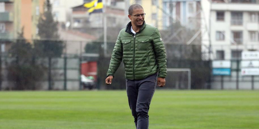 Fenerbahçe'nin efsane ismi Alex de Souza hakkında flaş sözler: Geri dönebilir
