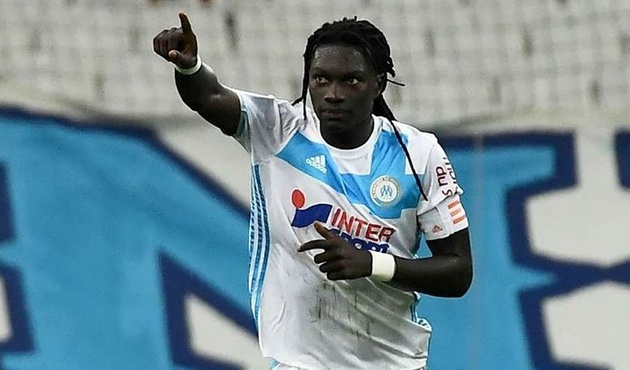 Gomis transferinde flaş gelişme: Menajeri konuştu