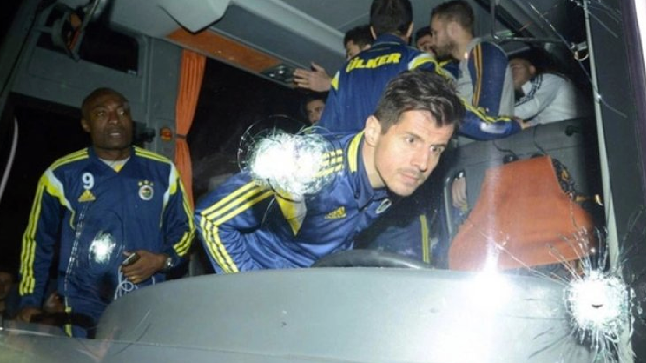 Fenerbahçe Başkanı Ali Koç: 4 Nisan olayının içinden FETÖ çıkarsa şaşmam