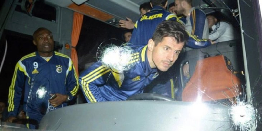 Fenerbahçe Başkanı Ali Koç: 4 Nisan olayının içinden FETÖ çıkarsa şaşmam