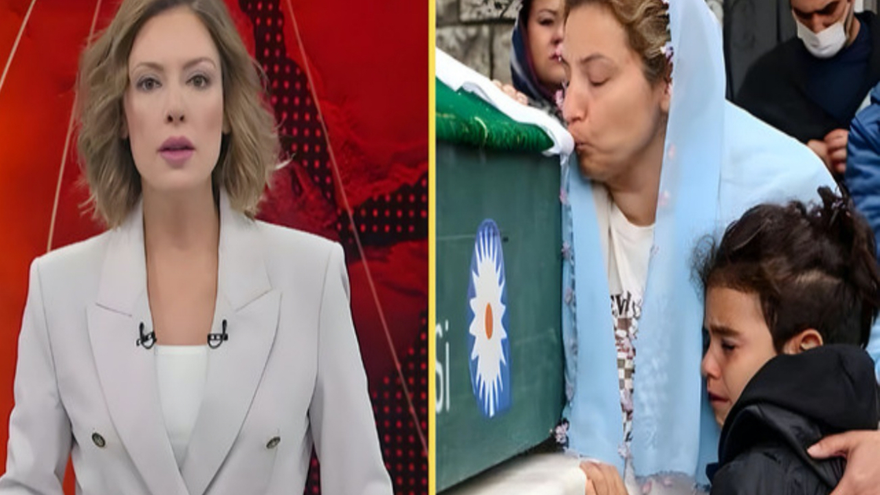 Derya Pınar'ı tehdit eden Gülbin Tosun hakkında flaş gelişme!