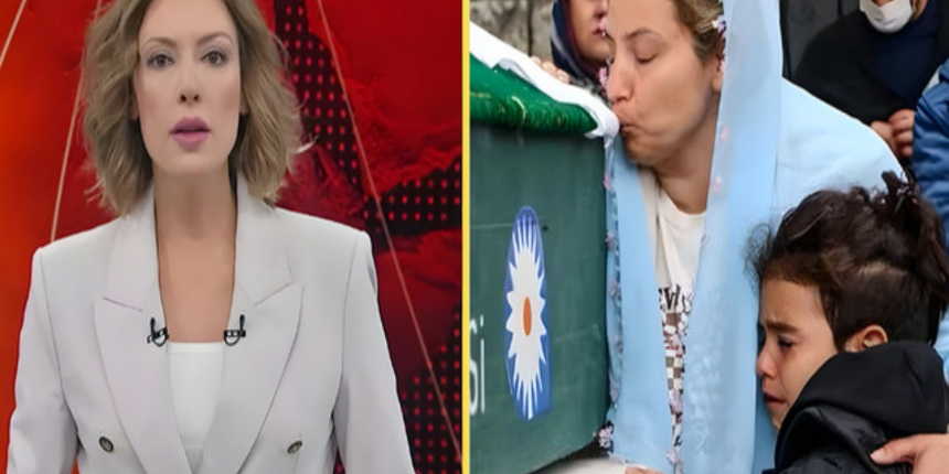 Derya Pınar'ı tehdit eden Gülbin Tosun hakkında flaş gelişme!