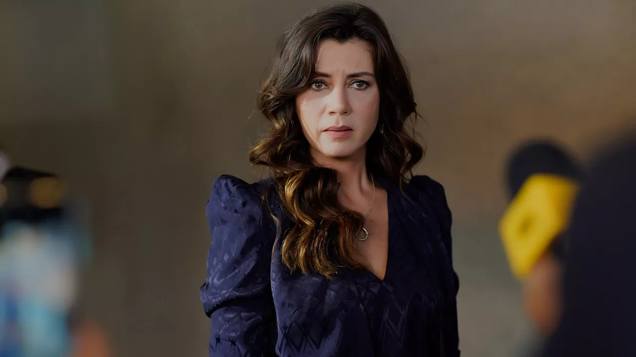 Gökçe Bahadır Evlilik Hakkında Her Şey Biter Bitmez Yeni projesini buldu!