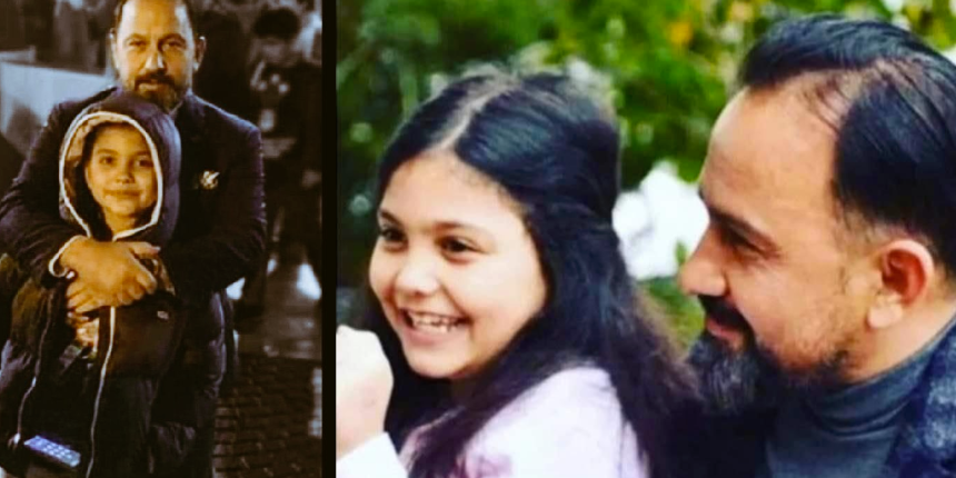 Sarıçam Belediye Başkanının evlat acısı! Elif Su 11 yaşında kansere yenildi