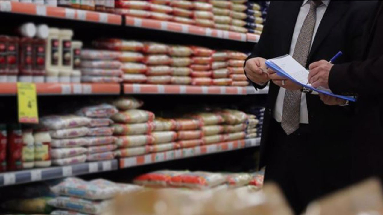 Birleşik Kamu-İş: Gıda fiyatlarındaki yıllık artış 159,6